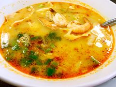 -Magic Food Point(Airport Street food)