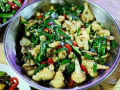 -辣不怕口味虾(凌霄路店)