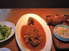 -外婆烧.老杭帮菜(庆春店)