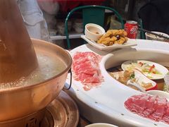-额尔敦草原涮羊肉·烧烤(冻青树总店)