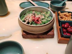 -锦府盐帮·侯宅(五棵松万达店)