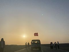 -敦煌雅丹国家地质公园