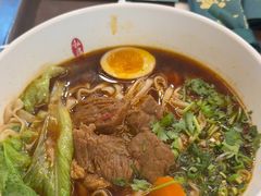 -康师傅私房牛肉面(申虹店)
