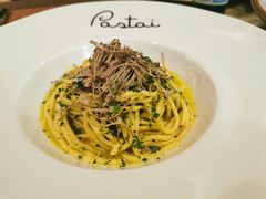 -BONAZZA 意大利餐厅