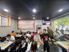 -清真喜兰老丁羊汤特色小吃