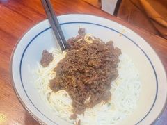 -保儿牛肉面(万象城店)