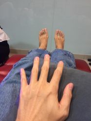足部美甲-LILY NAILS美甲美睫
