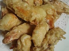 -聚丰德饭店(经五路店)