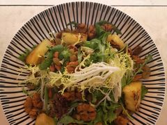 -Golden Lily河内巴黎法越料理餐厅(建国西路店)