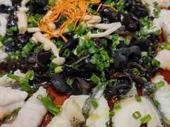 -宴小馆·小海鲜青岛菜(五四广场店)