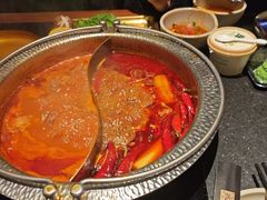 -牛New寿喜烧(金茂览秀城店)