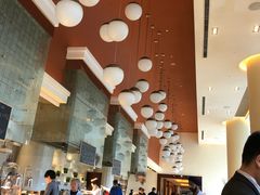 -上海浦东康桥绿地假日酒店