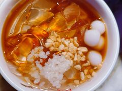 -绿茶餐厅(昆明世纪金源店)