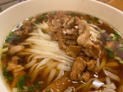 -矮子粉店1985·长沙米粉(湘春路店)