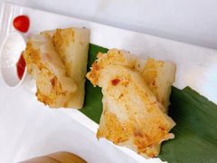 -顺德人家食府(黄金广场店)