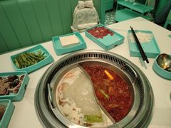 -季季红火锅(柳州城中万达二店)