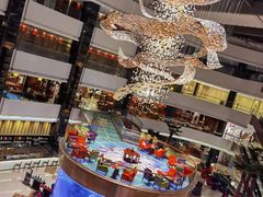 -佛山希尔顿酒店·融誉亚洲美食荟