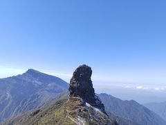 -梵净山旅游区
