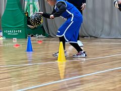 -东方启明星篮球培训(北科大校区)