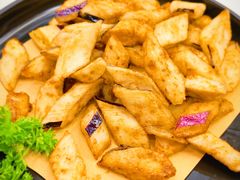 -庐州太太(鼓楼店)