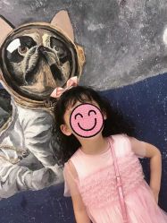 -SoSweet香港专业儿童美发沙龙(IFS国际金融店/春熙路店)