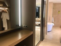 -武汉洲际酒店