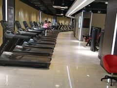 -一兆韦德健身(张杨路店)