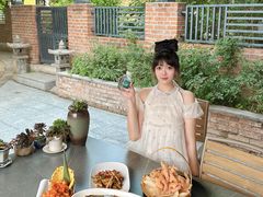 -隐食私房菜(渡口·光荣院南门·老街店)