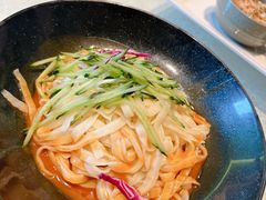 -百姓厨房(凤翔泥塑坊店)