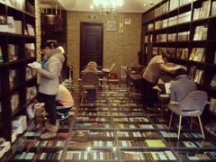 android_upload_pic-钟书阁(松江泰晤士小镇店)