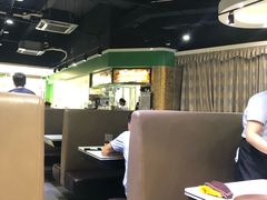 大堂-锦园春香港茶餐厅(西海湾旗舰店)