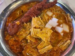 -柳星螺蛳粉(西湖D11店)
