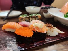 -东京屋(武定路店)