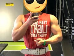 -GMJ·24H健身房(北外滩店)