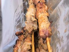 -同来顺烧烤餐厅(哈尔滨道店)