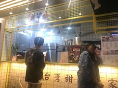 -南京时尚莱迪购物广场(正洪街店)