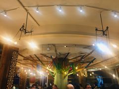 -蒙亨·手把肉·蒙古包文化主题餐厅(天恒广场店)