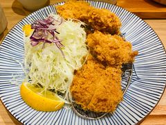 牡蛎猪排套餐-和幸(温江新光天地店)