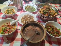 -好帮厨·下饭浏阳菜·坚持现炒(月湖店)