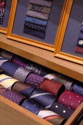 -MR.COLLECTION西装先生(富华里店)