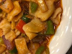 -同心阁