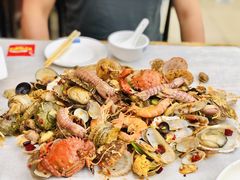 -海之味海鲜大咖·家常菜