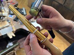 -十八字金·银饰·开蚌DIY·手工体验团建(富力广场店)