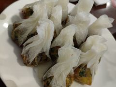 纸包豆腐-天回镇何氏豆腐(总店)