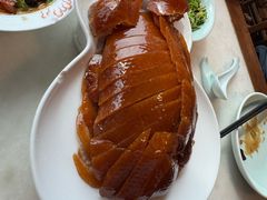 -小吊梨汤·北京菜·烤鸭(双井乐成中心店)