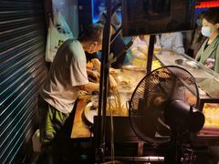 -明记牛杂(新马路分店)