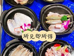 -小时候焗海鲜(鄞州万达店)