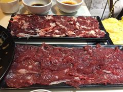 -八方客汕头火锅·牛肉·卤水(福保店)
