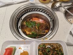 -龍歌自助小火锅(市北台东利群店)