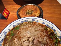 -钟方模白家肥肠粉(春熙店)
